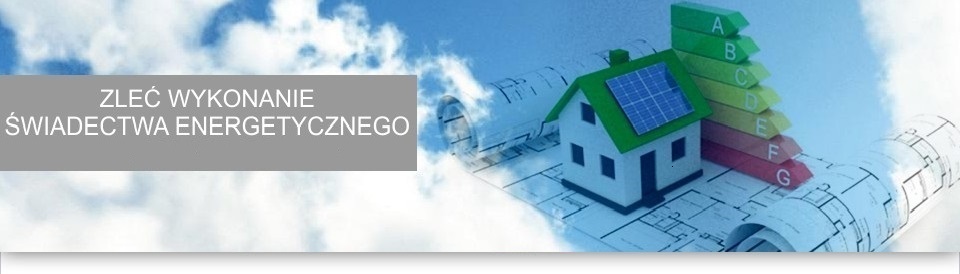 certyfikator energetyczny Godkowo Tanio